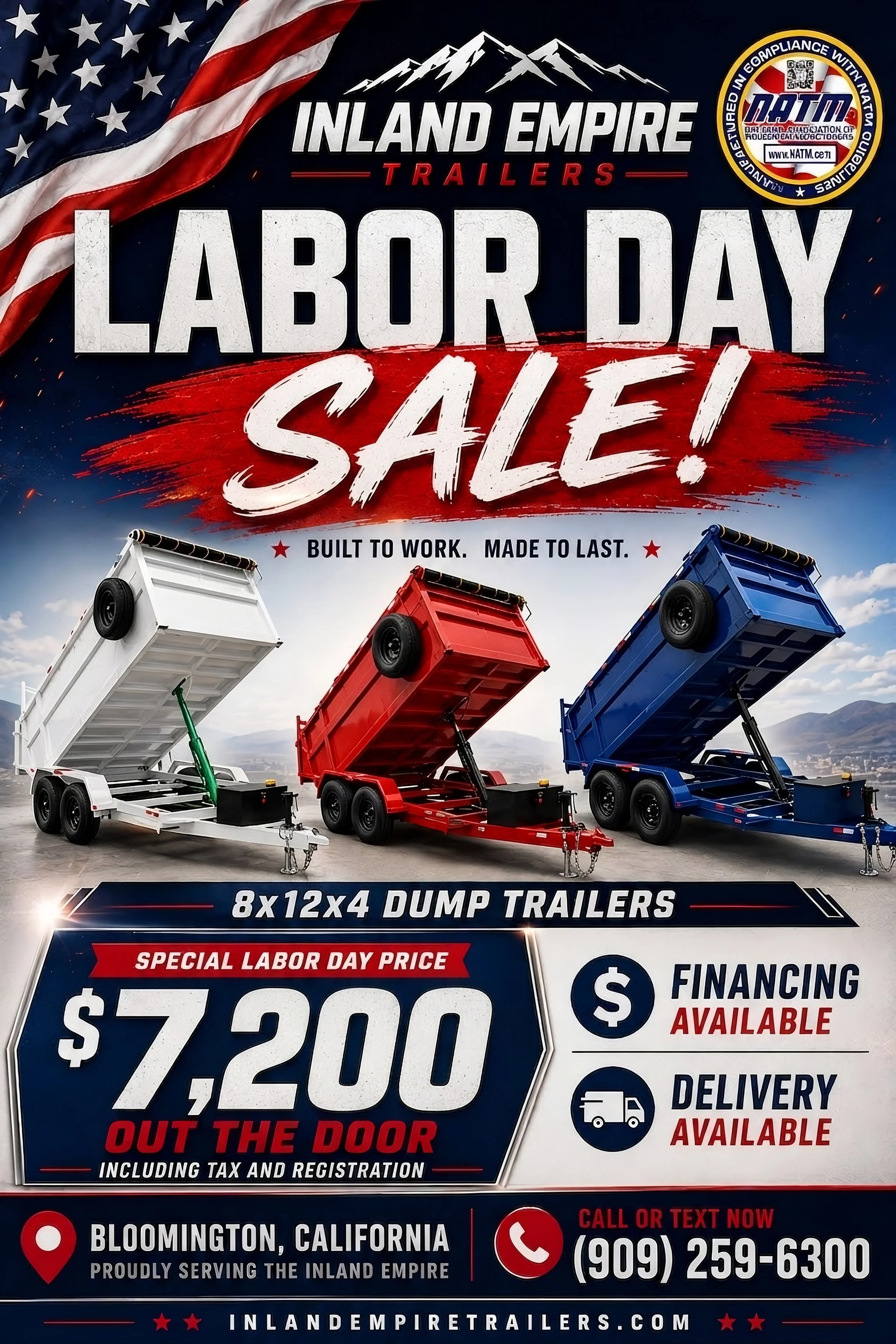 Labor Day flyer 2026.JPG