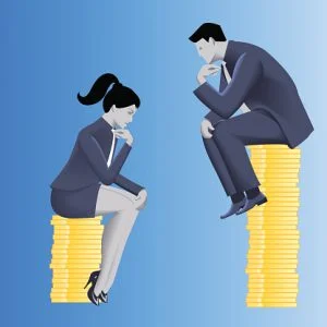 HREOnline: Taking on banks over gender pay