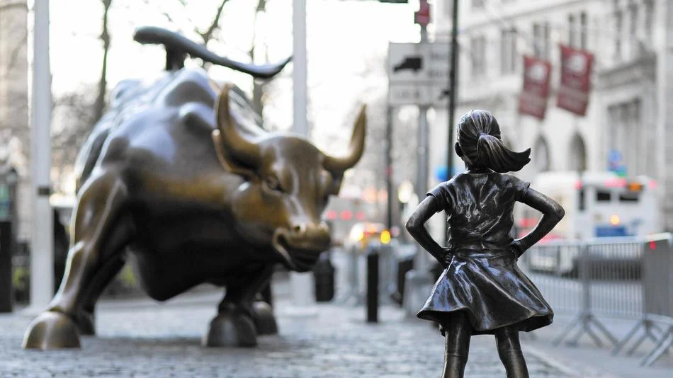 Press Release: Wells Fargo, Citi, Bank of America, face shareholders this week on gender pay equity disparity