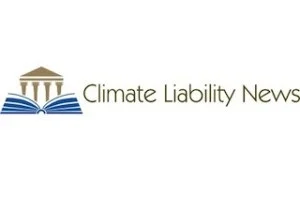 Climate Liability News: Exxon report on climate risks raises red flags in fraud investigation