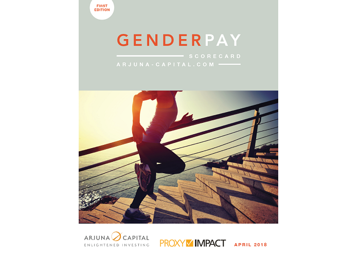 Gender Pay Scorecard (GPS) - Navigating corporate gender pay disclosures