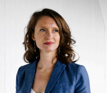 Fortune: Meet the woman who convinced Apple, Starbucks, and Nike to close their gender pay gaps
