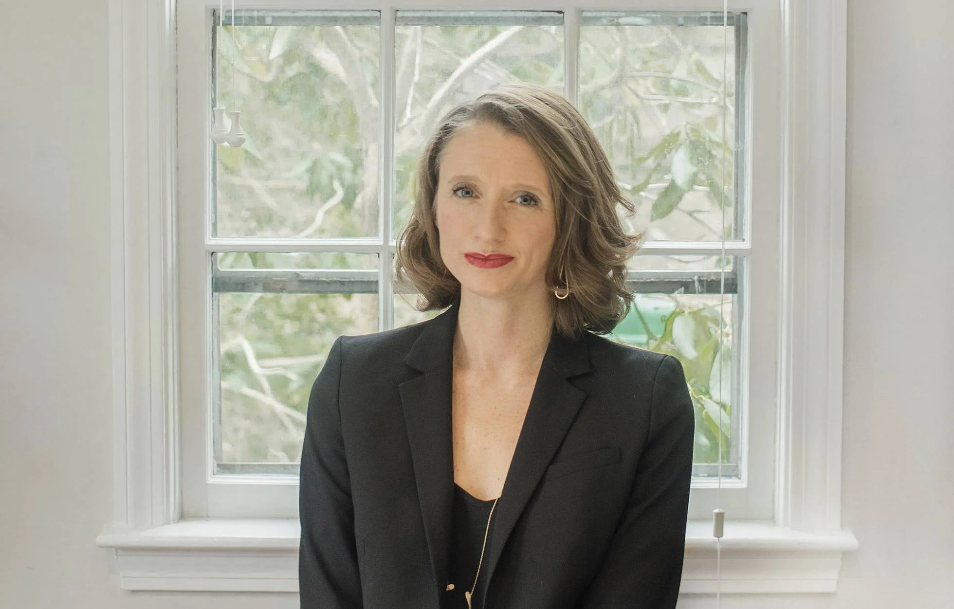 El País: Natasha Lamb, el azote de la brecha salarial