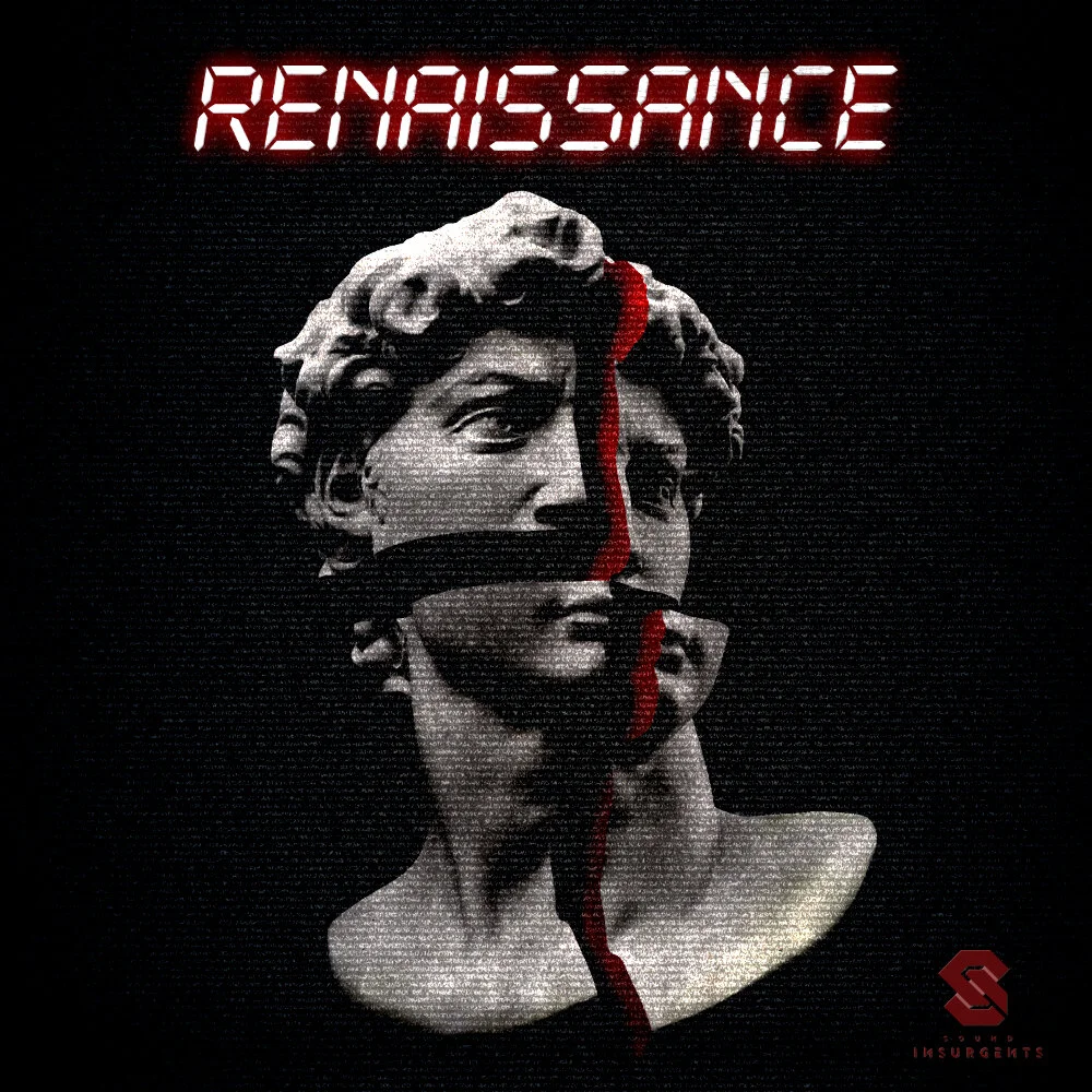 SIN005 Renaissance Cover_FINAL (1000x1000 400dpi).jpg