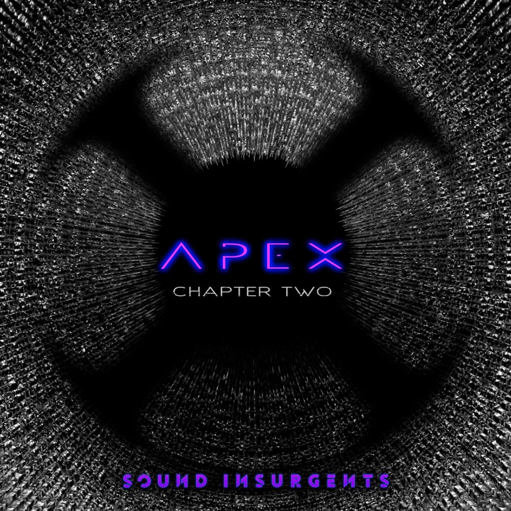 SIN008 APEX Chapter Two - Album Cover.jpg