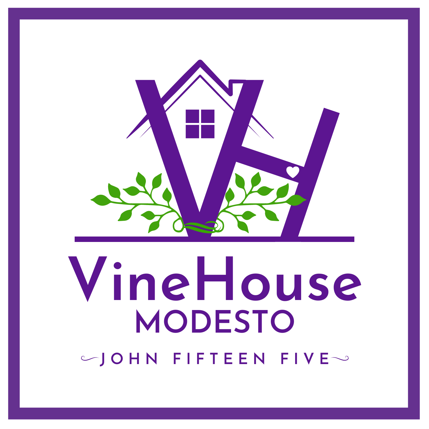 VINE HOUSE MODESTO