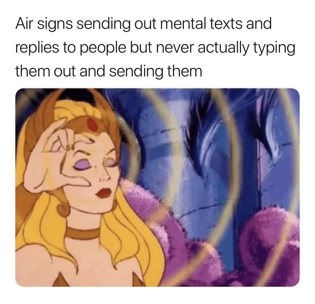 this is what I call PEAK #airsignfuqqery.