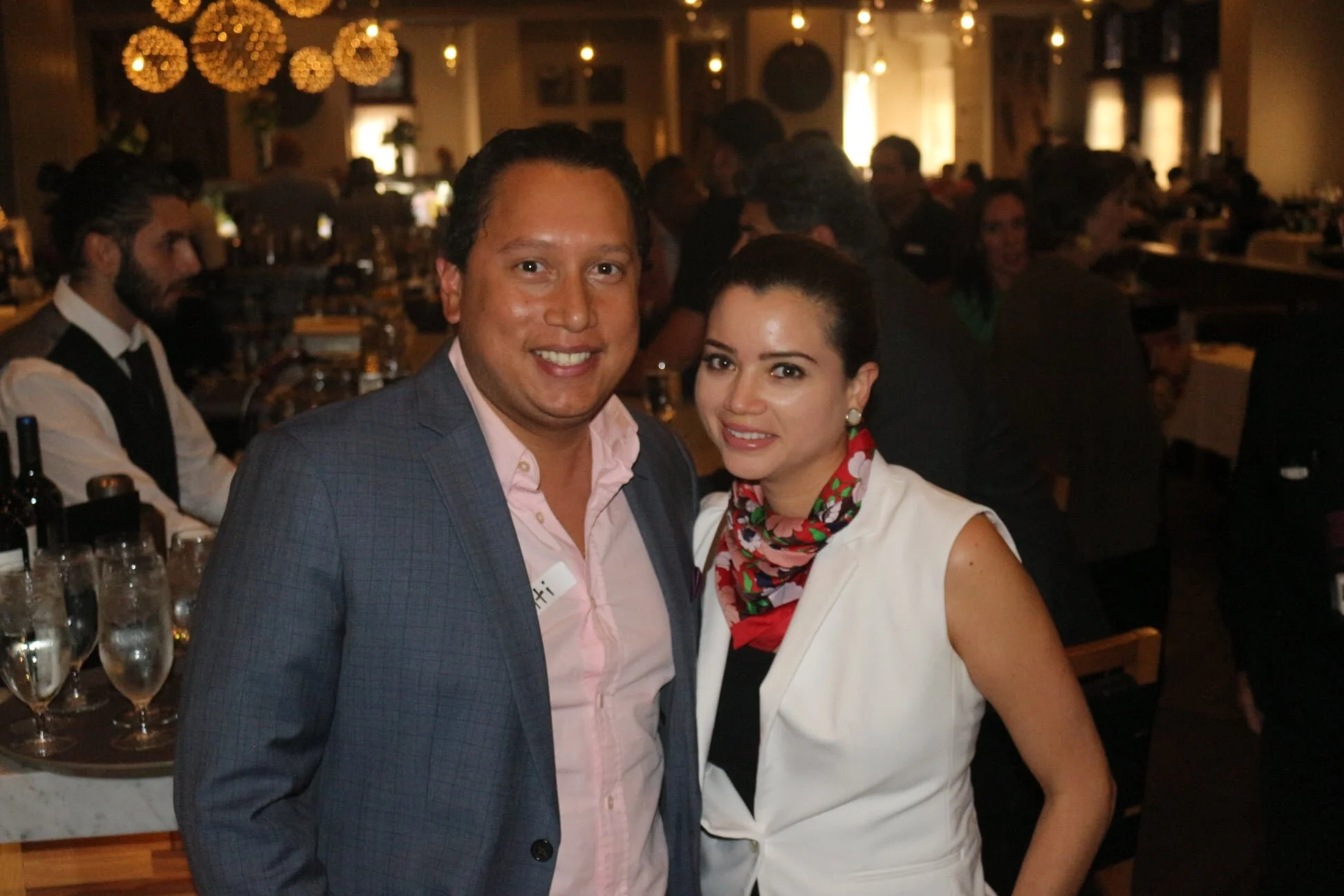 Boletín - Agosto 2021