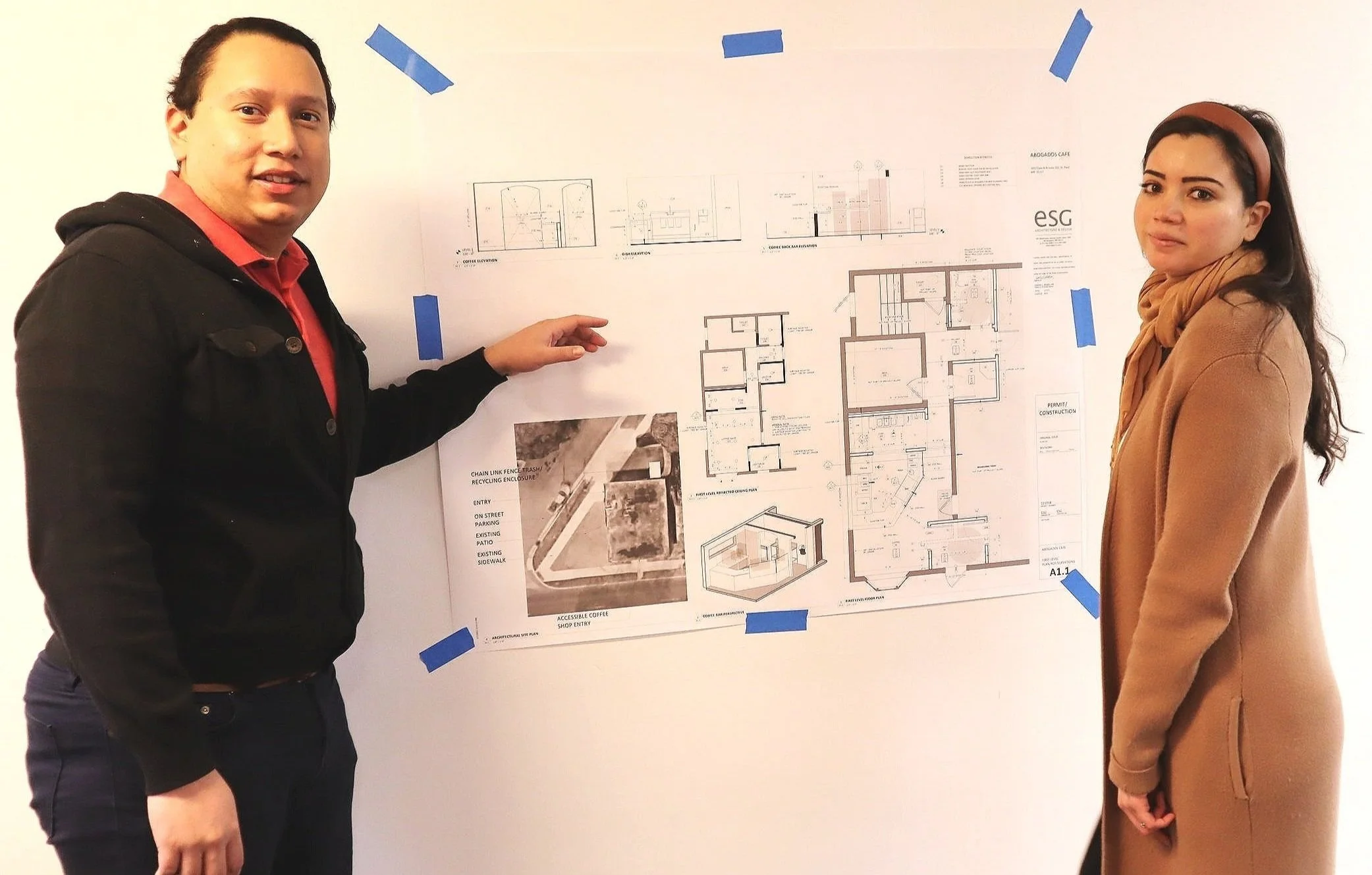 Boletín - Marzo 2022