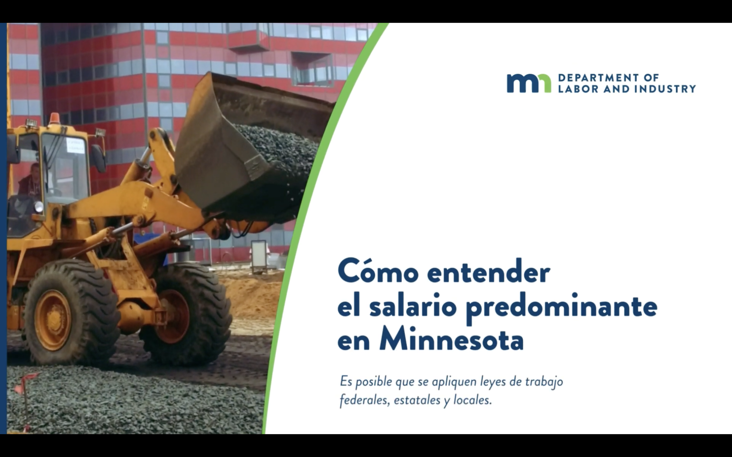 Salarios o pagos predominantes