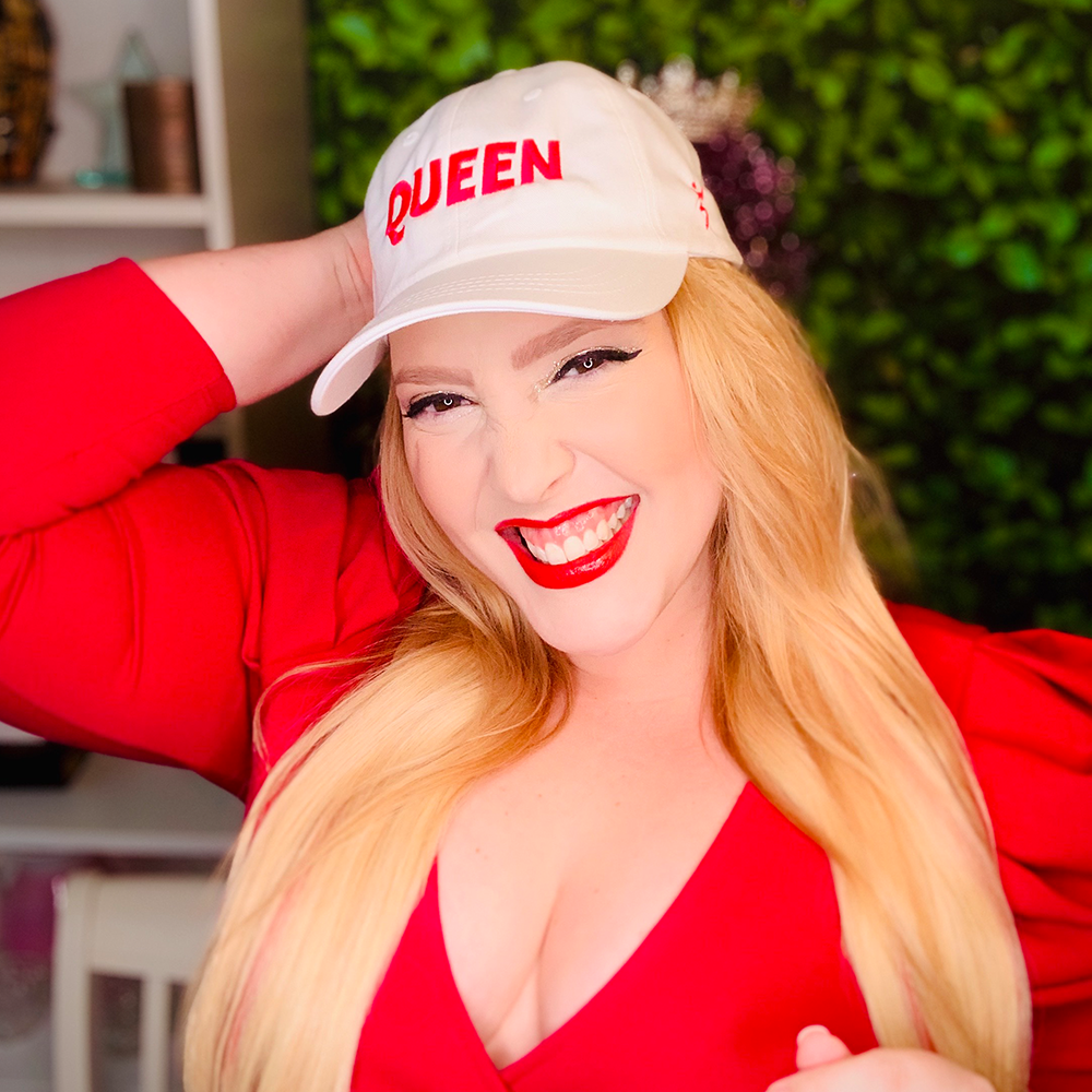 Queen | Hat