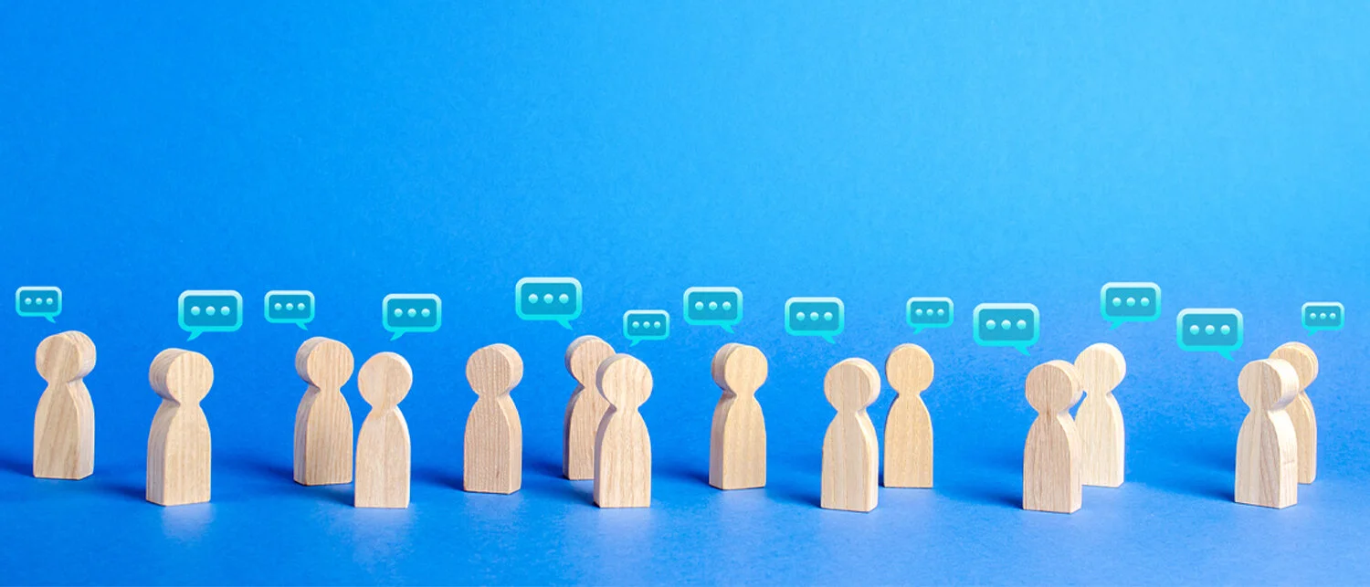 What is Networking Anyway?