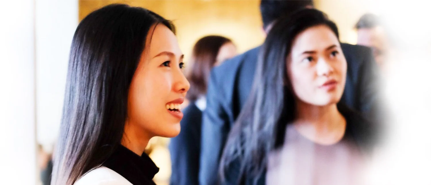 7 Tips for Acing Your First Networking Event