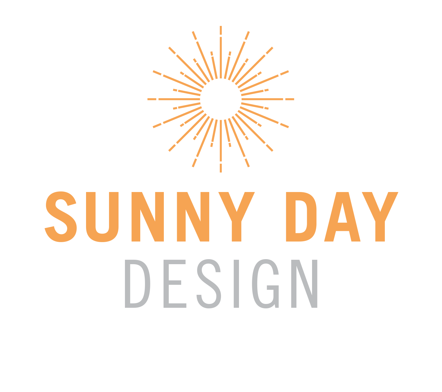 Cristina Rutter | Sunny Day Design | Graphic Design