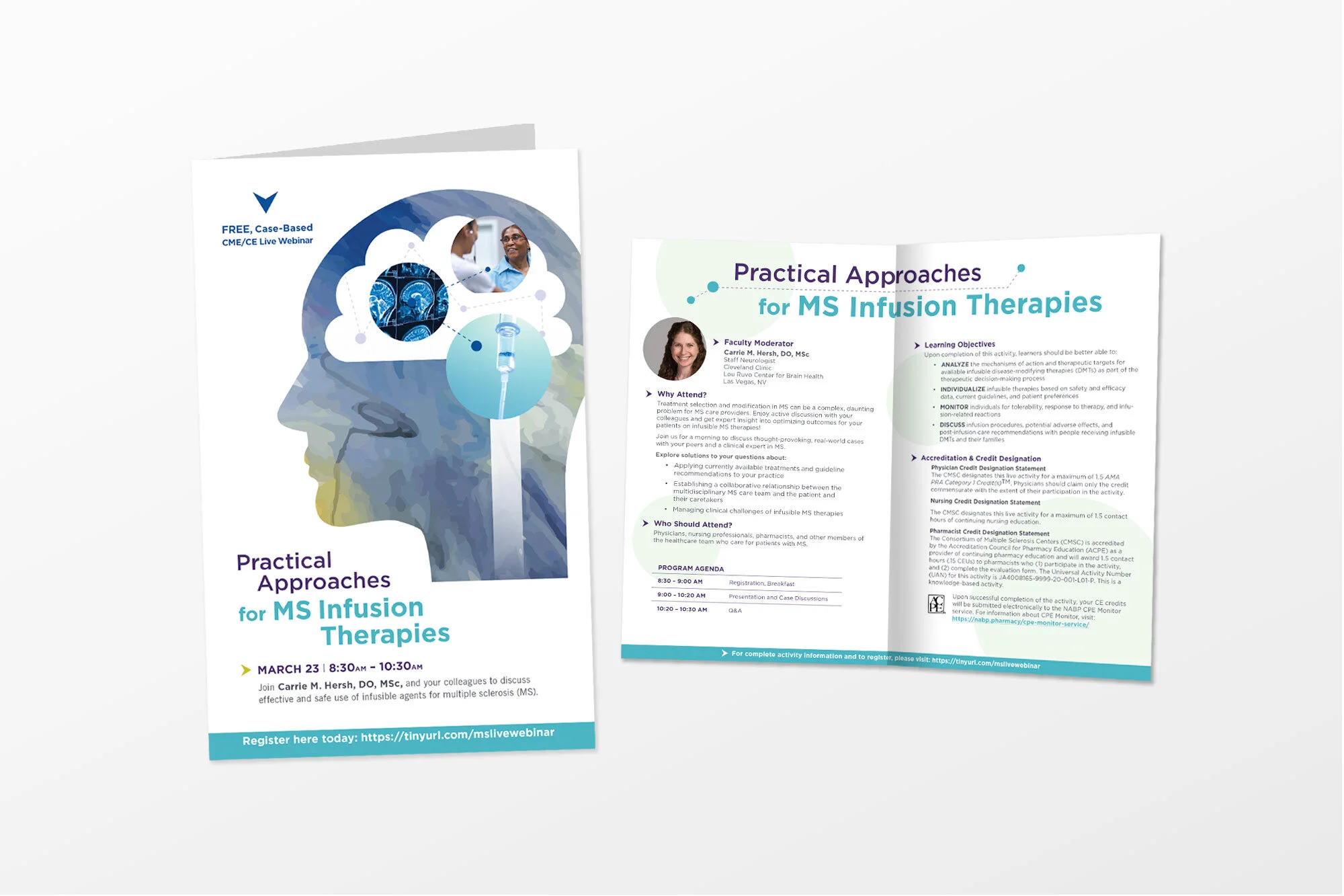 HEALTHCARE: SPIRE LEARNING/GENENTECH