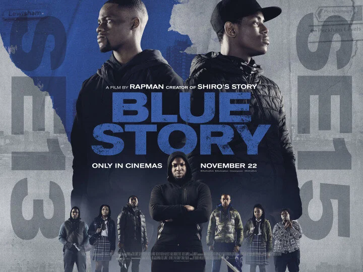 Blue Story