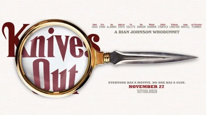 Knives Out