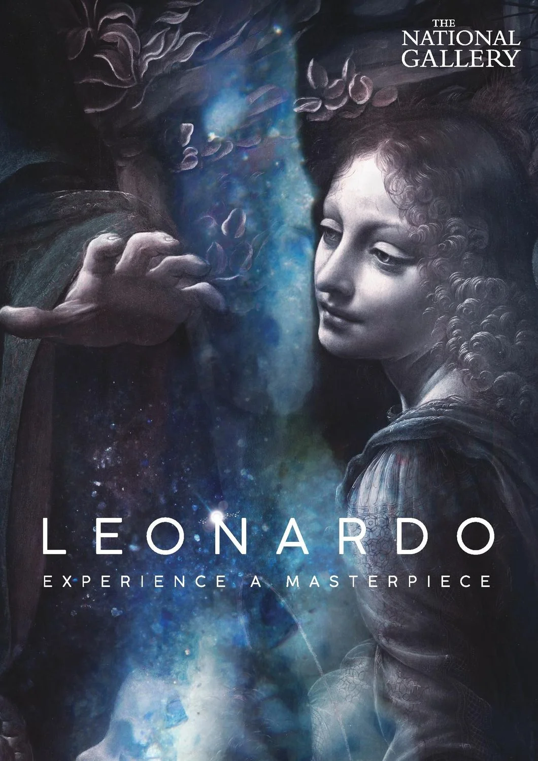 Leonardo: Experience a Masterpiece