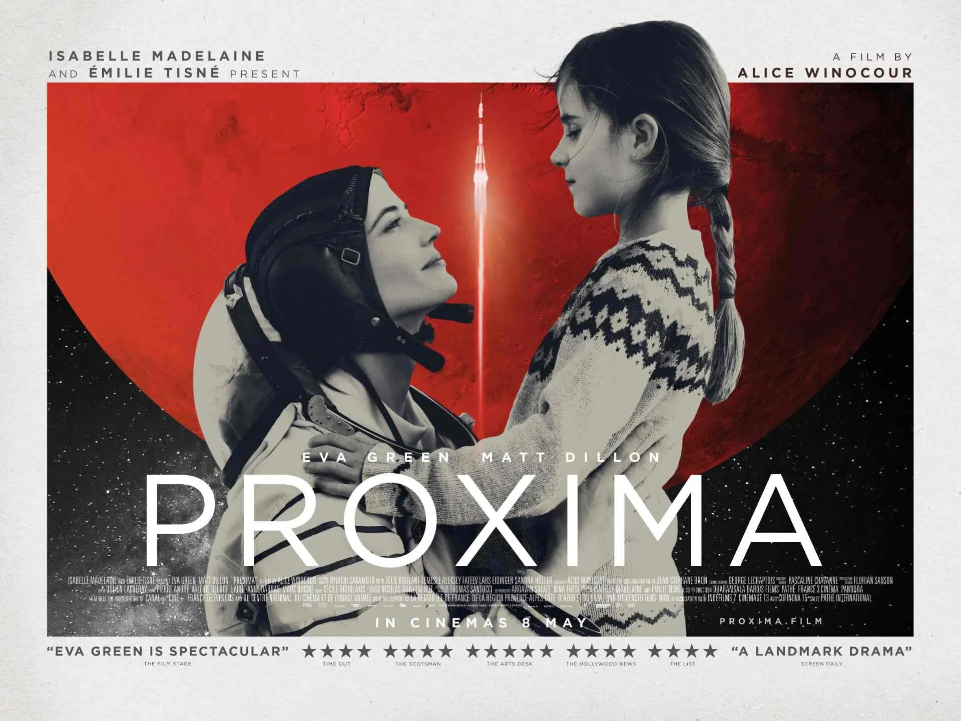 Proxima