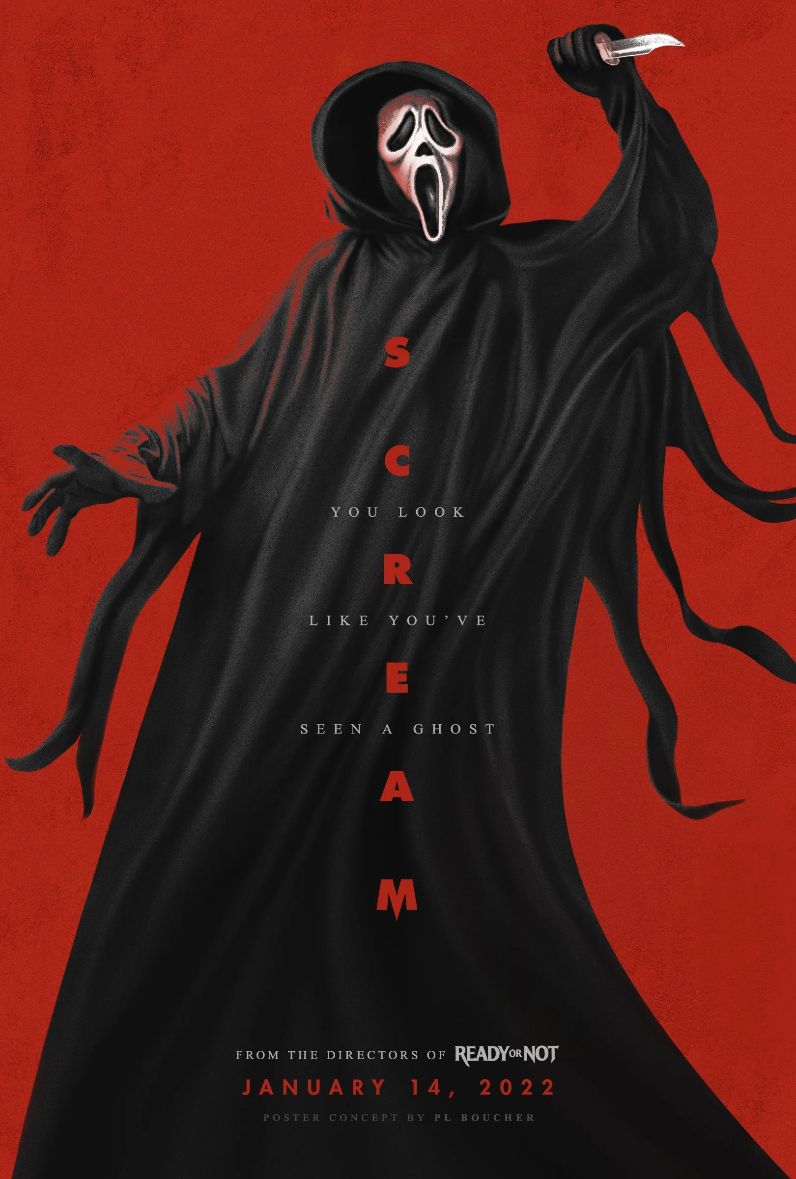 Scream
