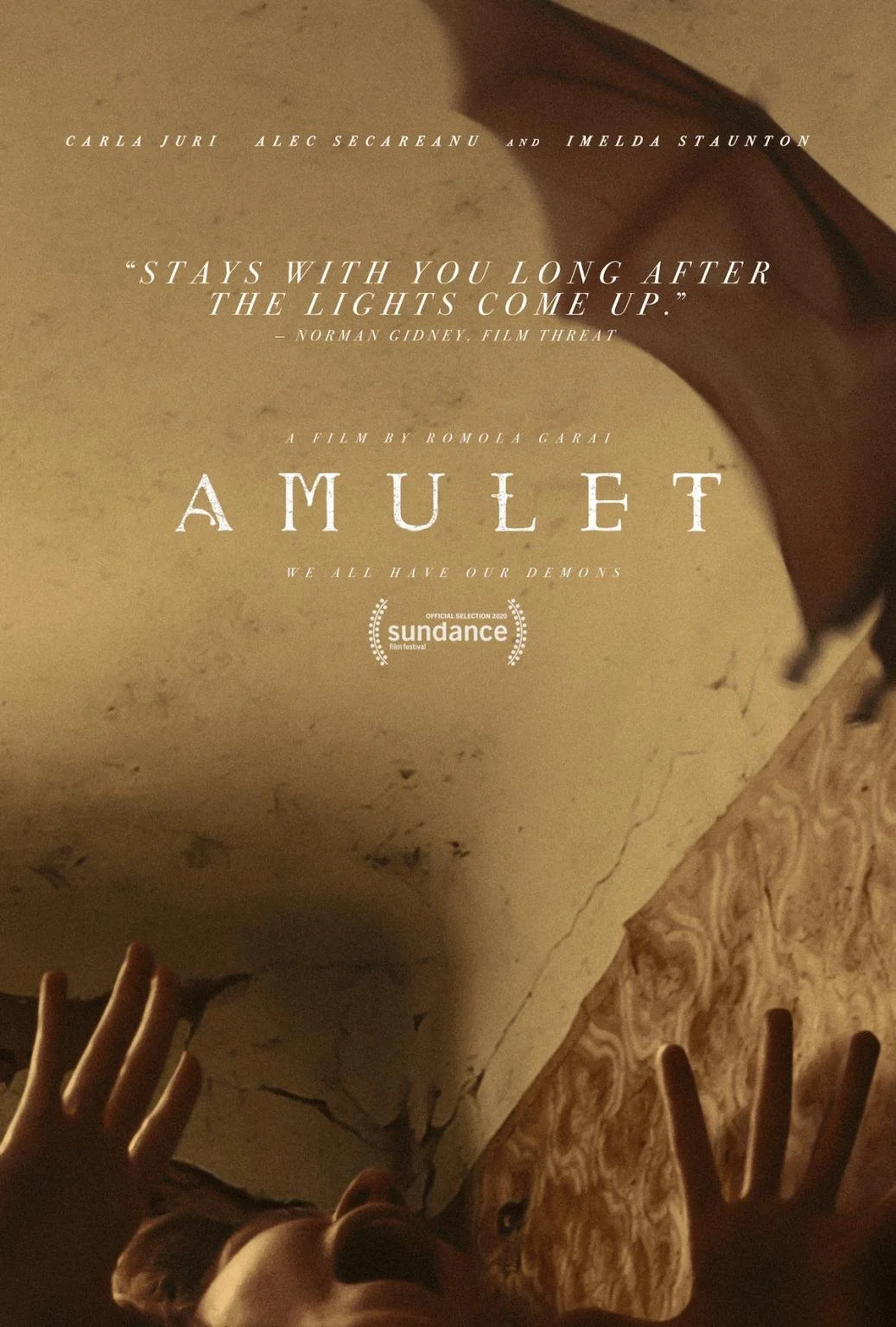 Amulet