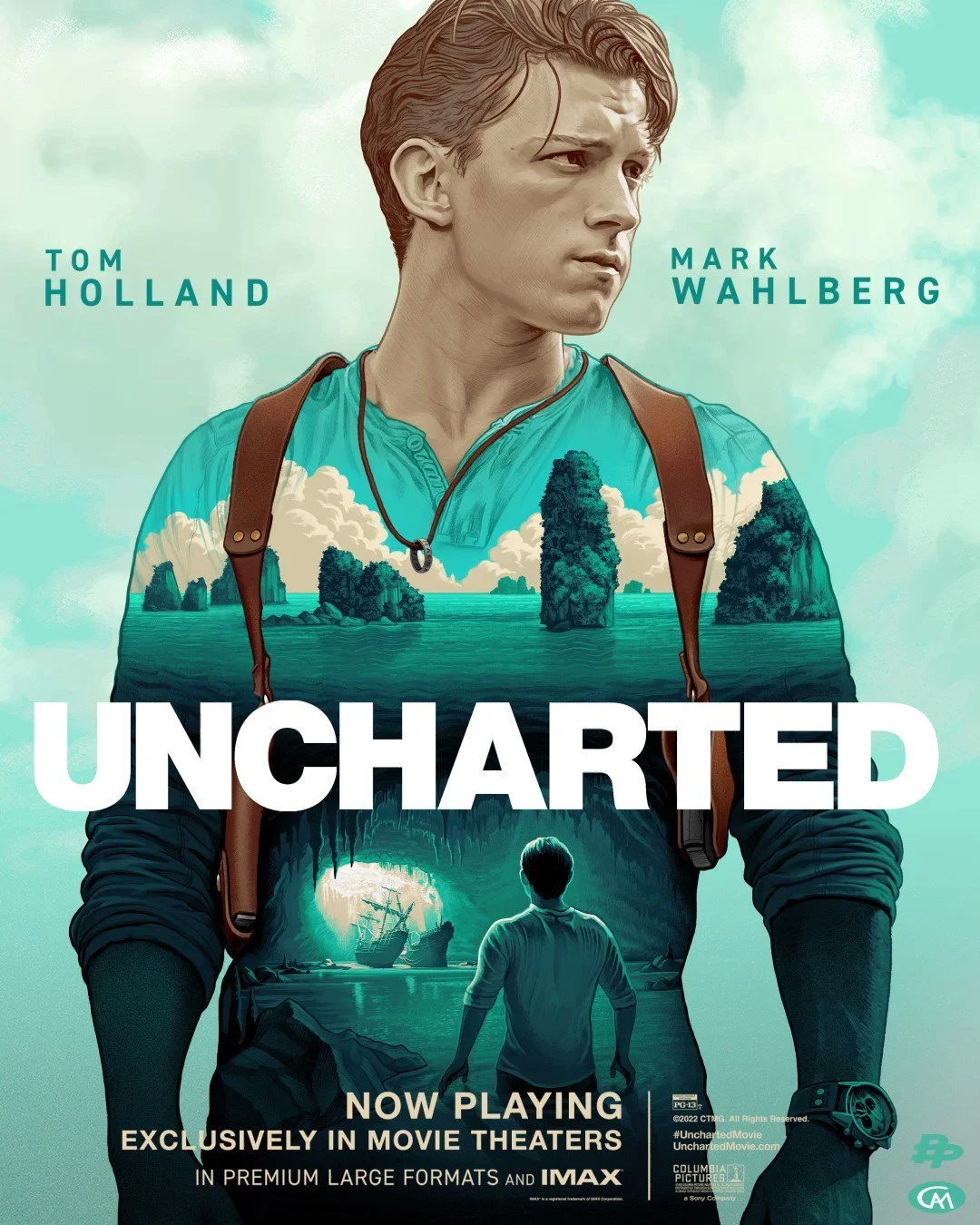 Uncharted