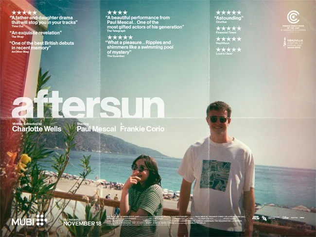 Aftersun