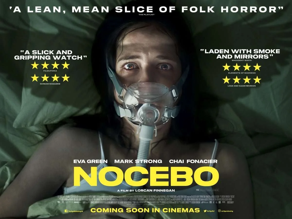 Nocebo