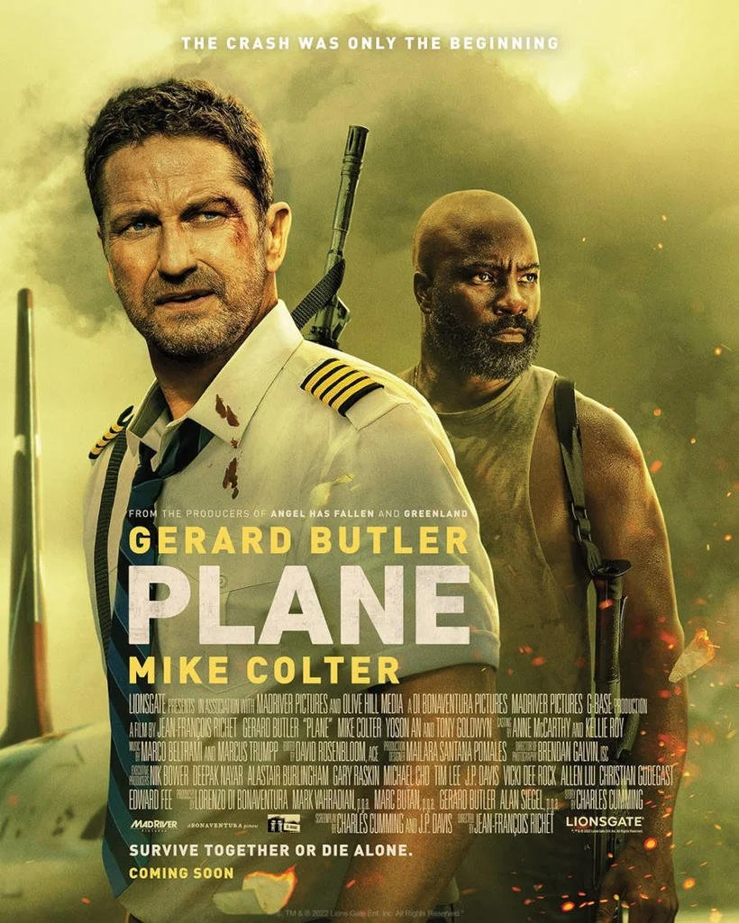 Plane