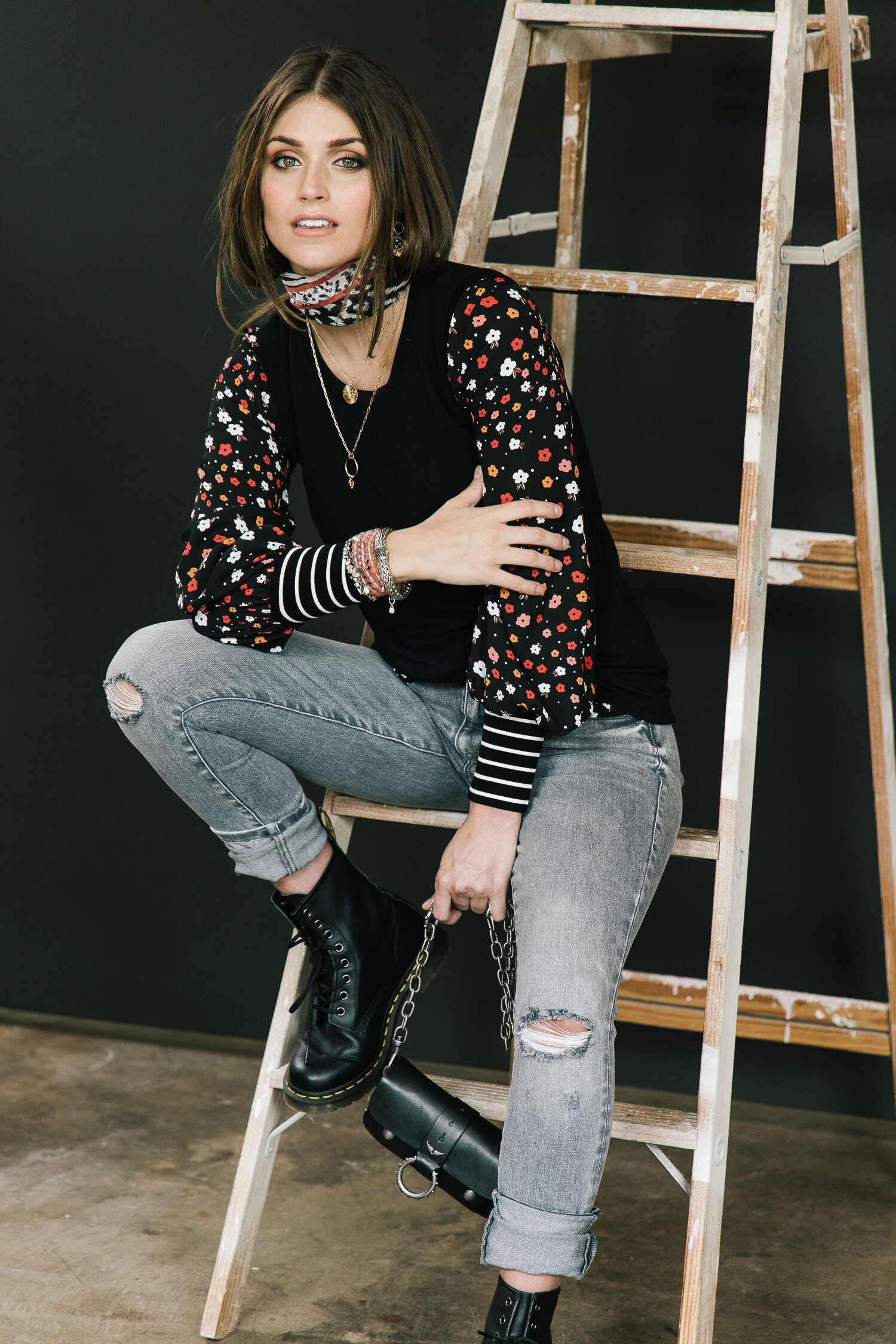 Cabi Clothing Fall 2020 (fashionbrands)