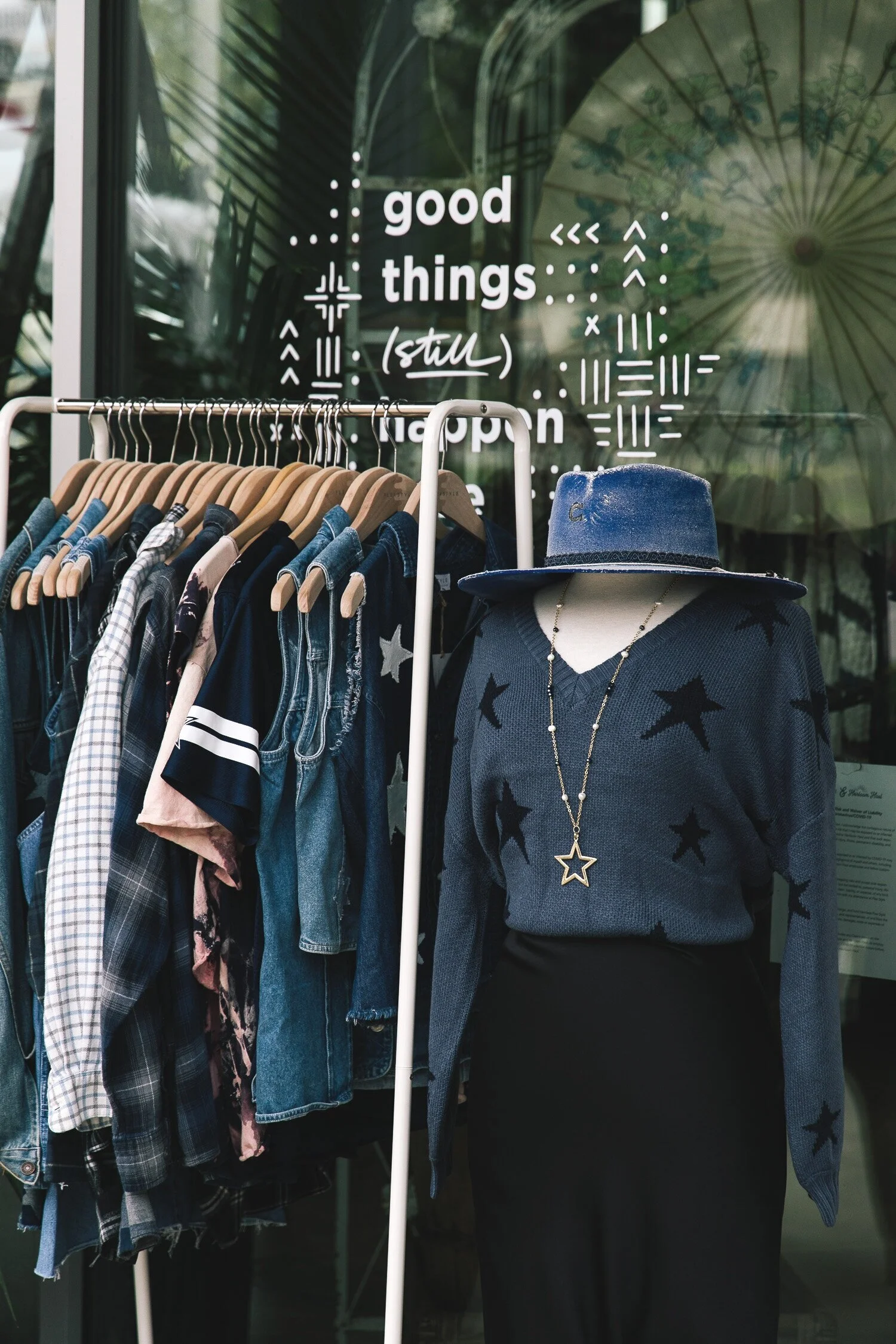 Heirloom Haul and Flea Style at The Star in Frisco — Katie Rosebraugh