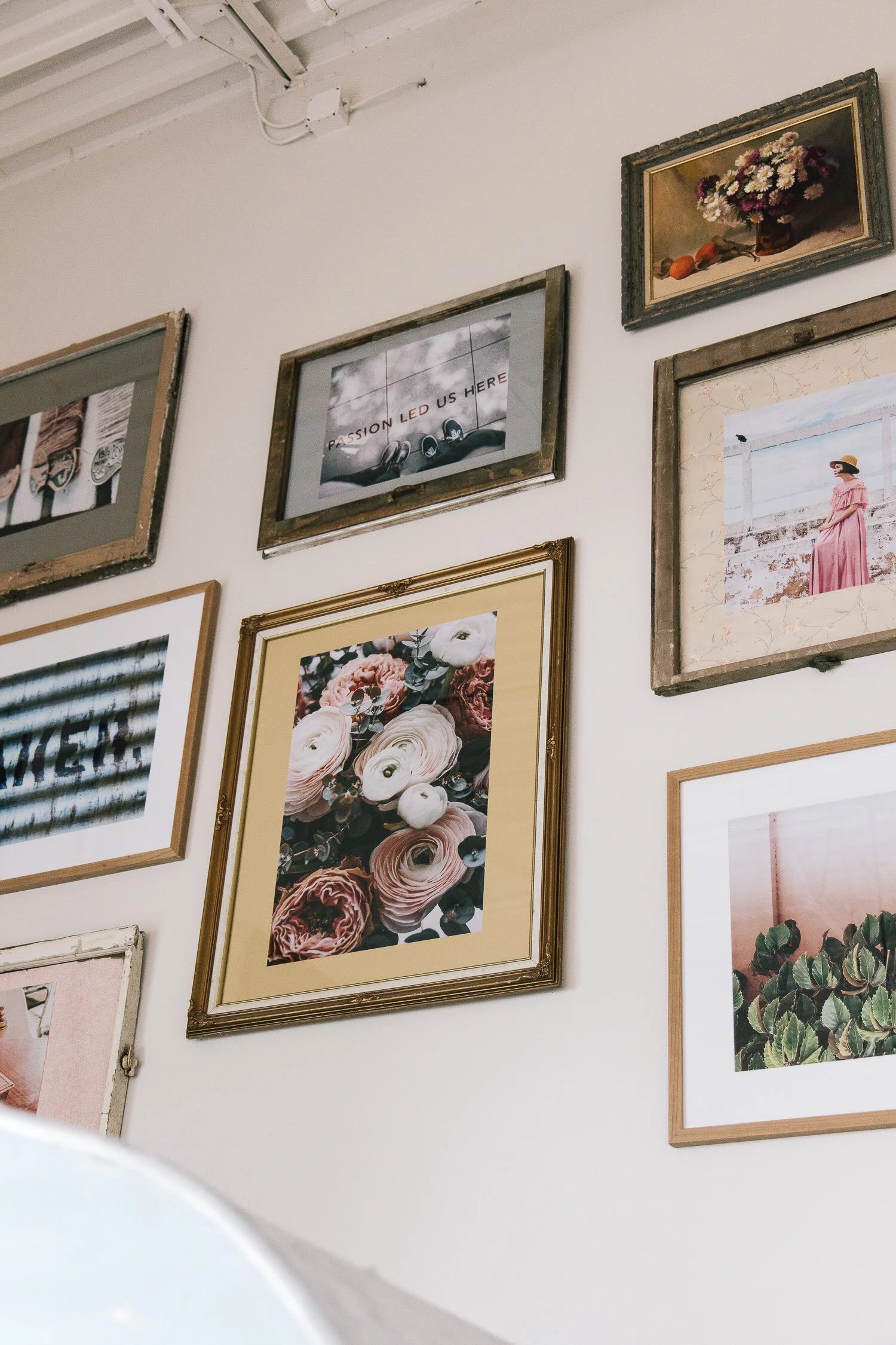 Heirloom Haul and Flea Style at The Star in Frisco — Katie Rosebraugh