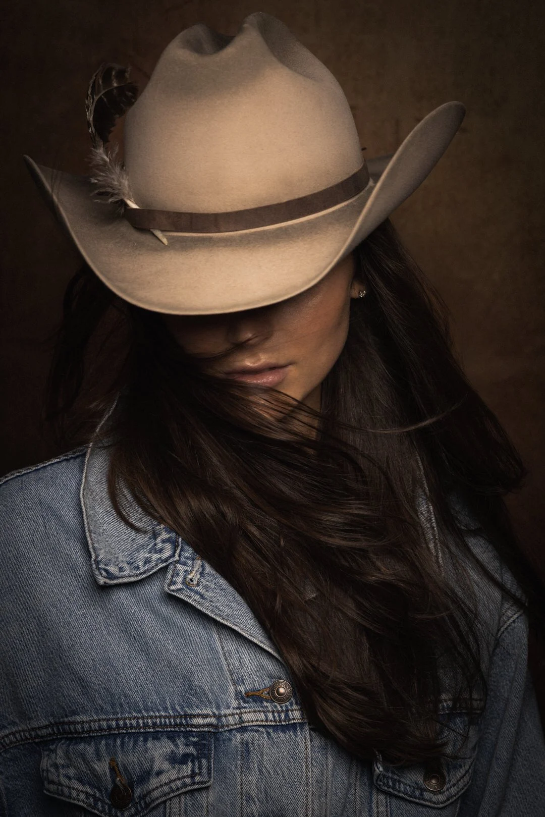   01. Modern Western Muse  A personal project
