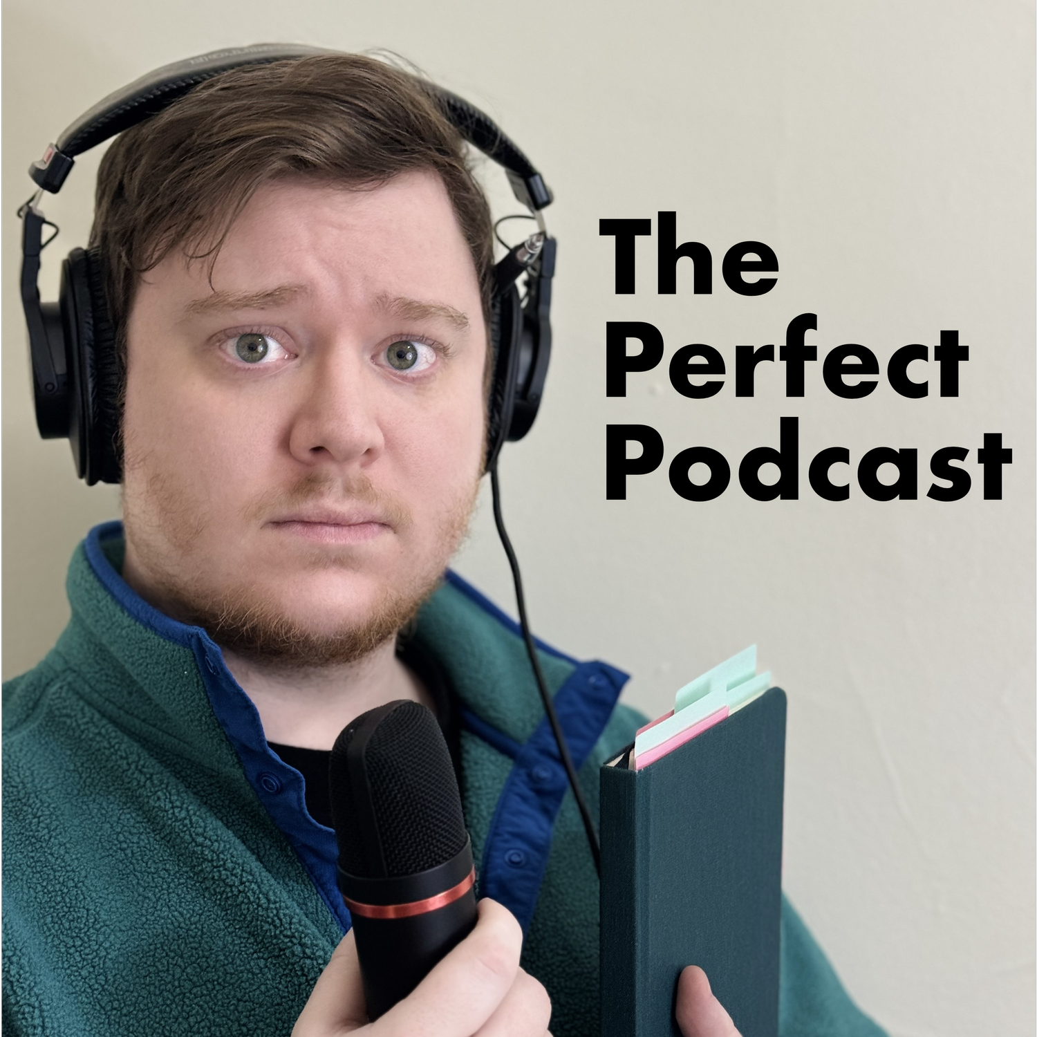 The Perfect Podcast