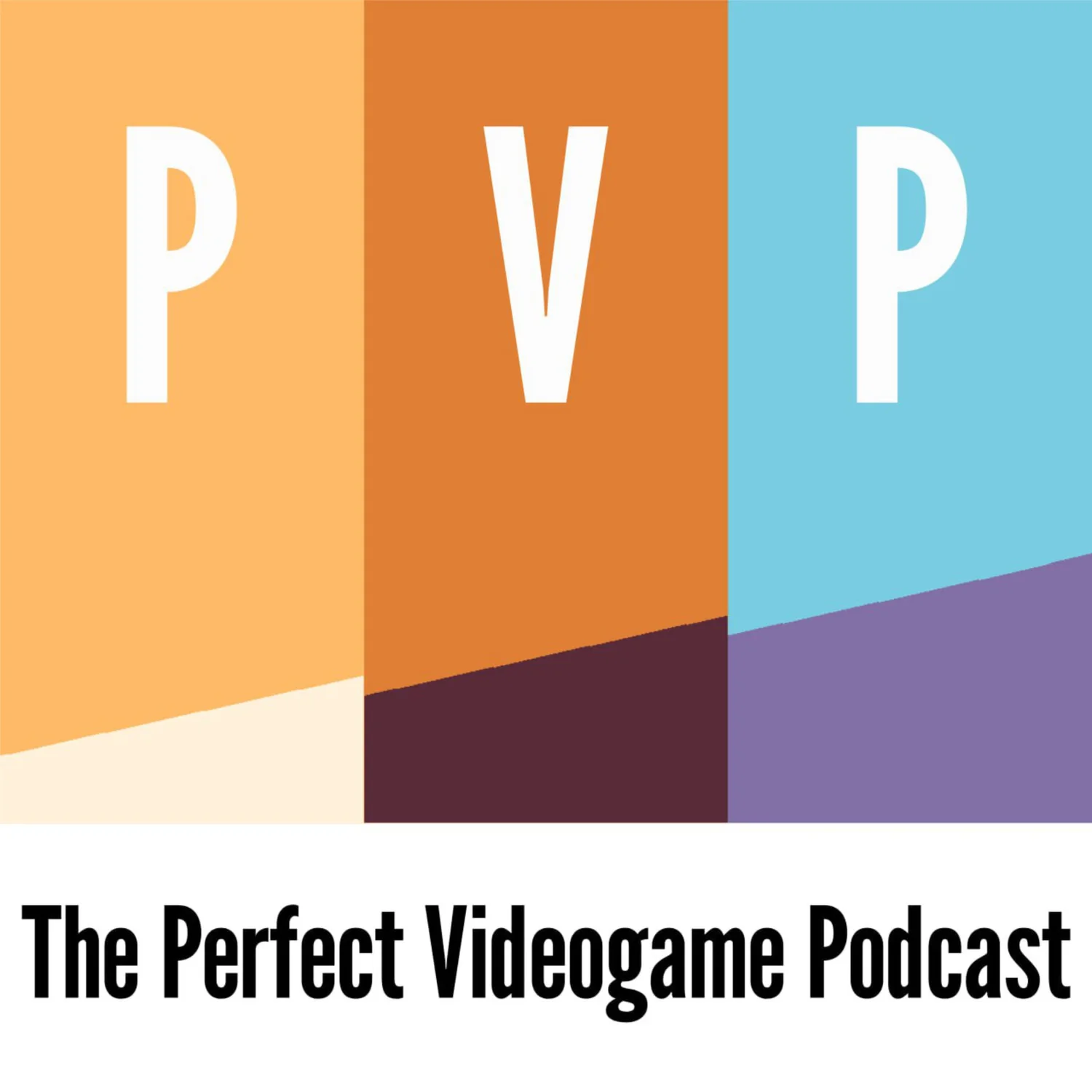 The Perfect Videogame Podcast podcast artwork