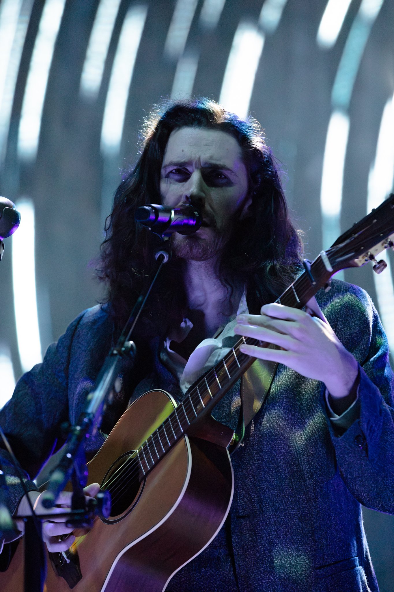 Hozier @ Red Rocks-5.jpg