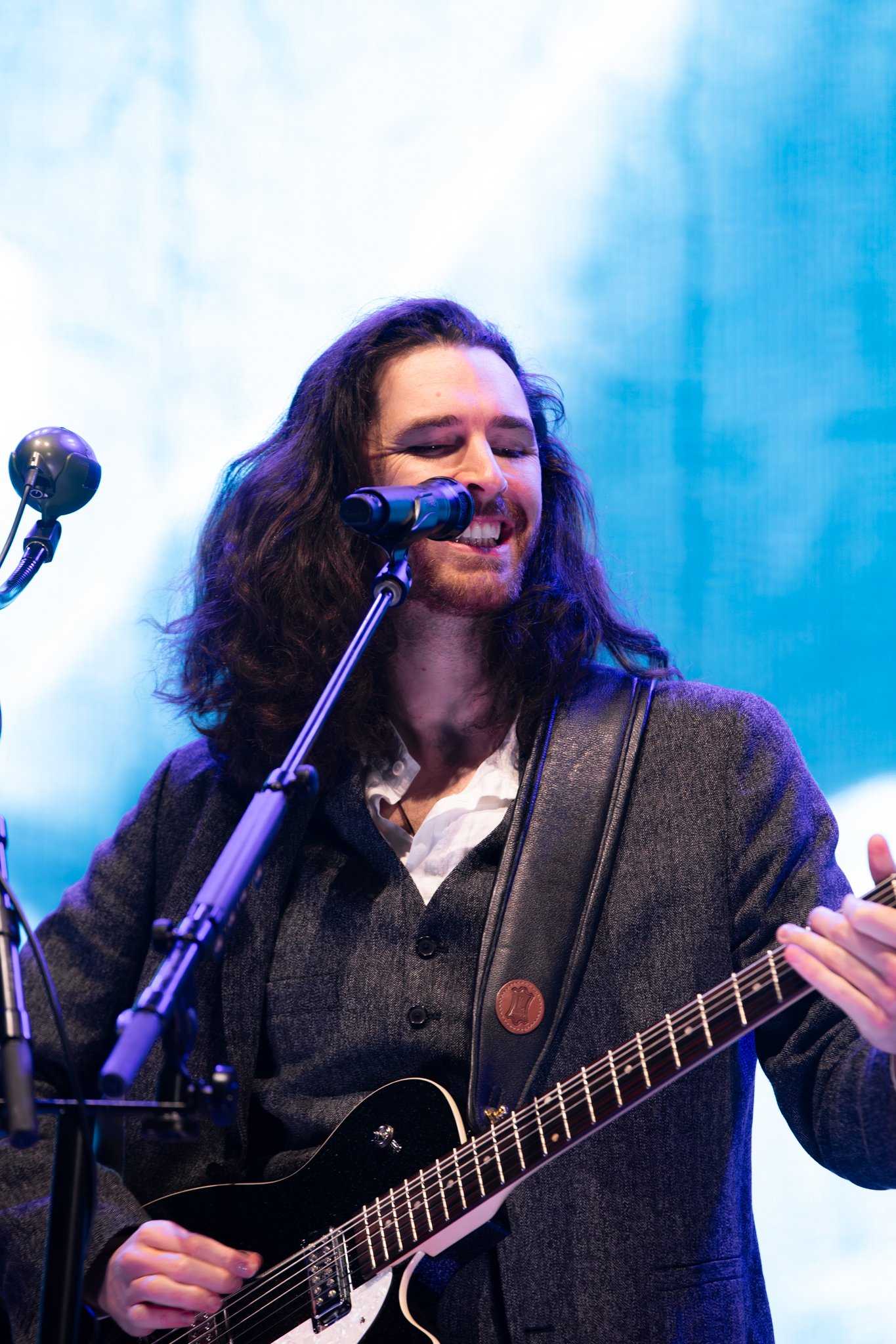 Hozier @ Red Rocks-11.jpg