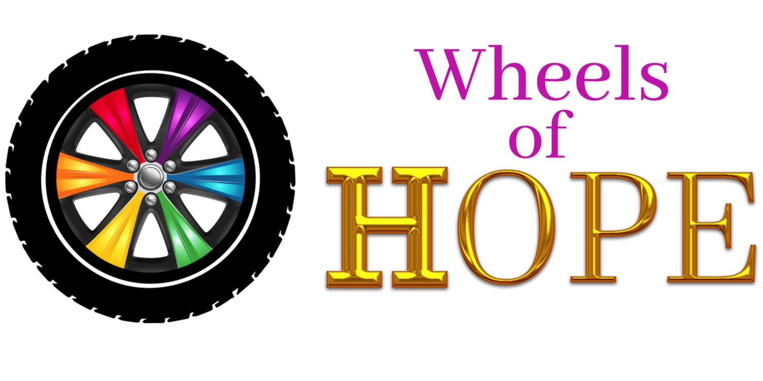 Wheels of Hope