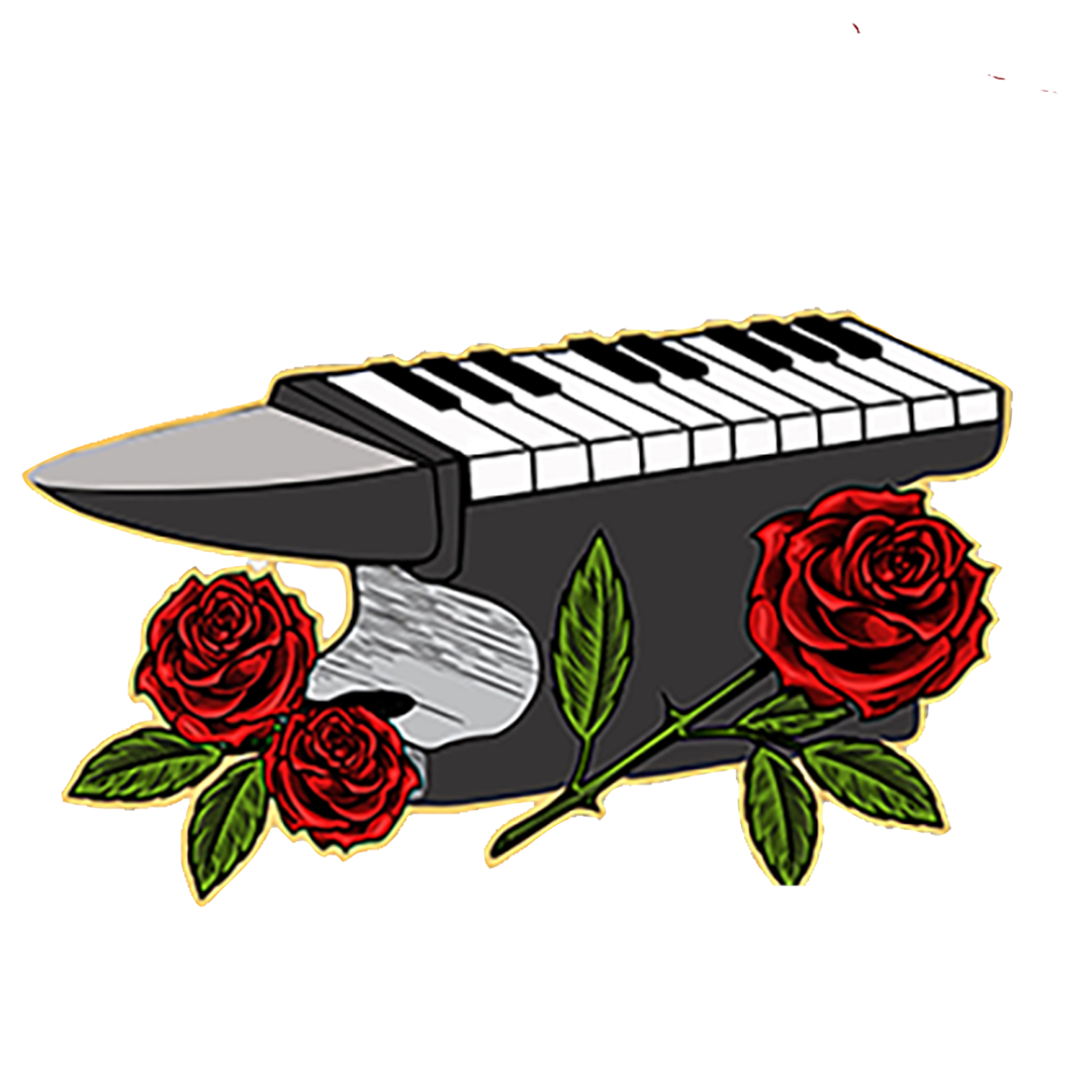 Our Music Videos BLACKSMITH ROSE Our music videos blacksmith rose