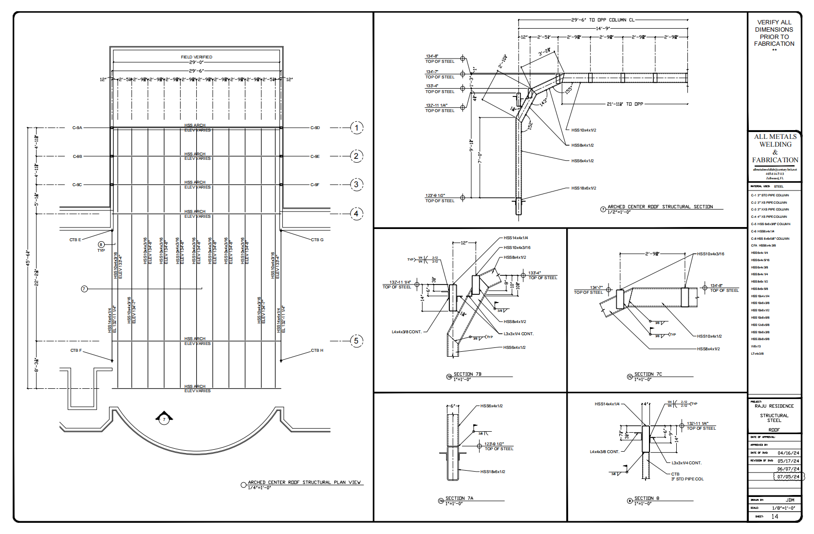 JDM- 24x36- All Metals Welding- Raju Residence- 14.png
