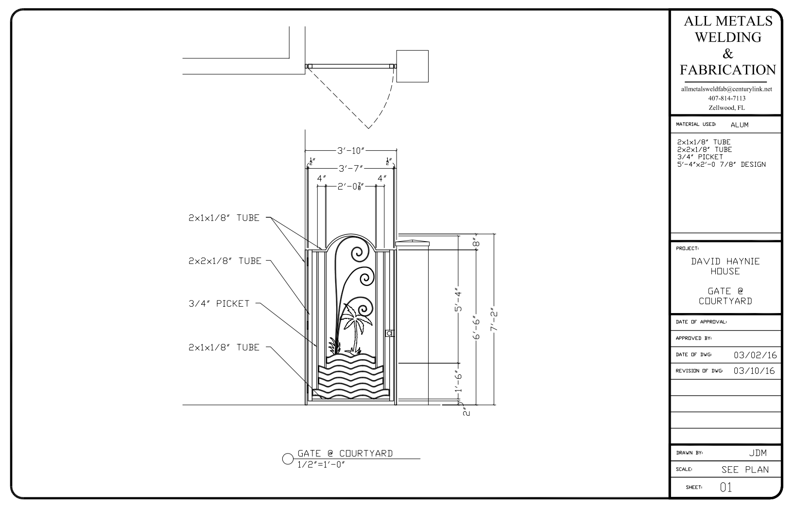 JDM-David Haynie House_11x17- GATE- Rev 2016.03.10.png
