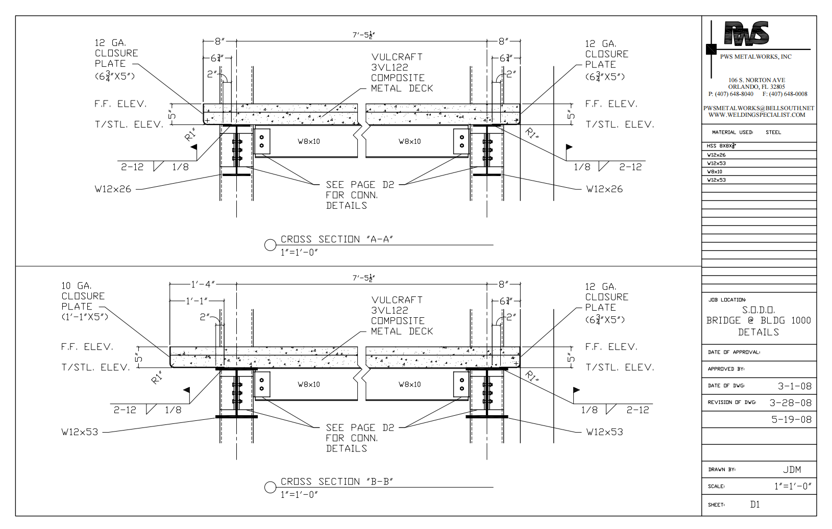 SODO Bridge structural @ bldg 1000 - Shop DWG's d1.png