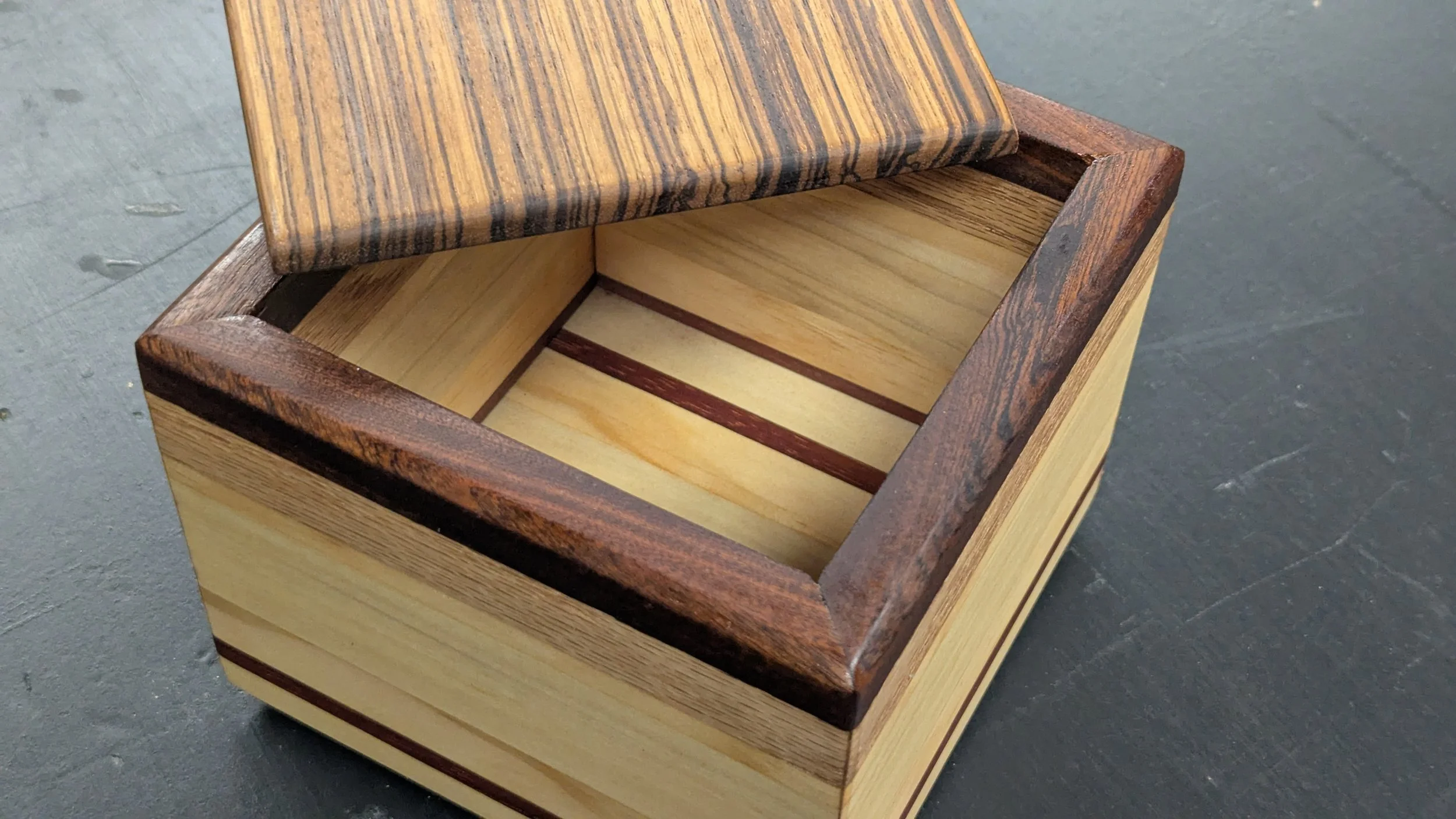 Storage Box