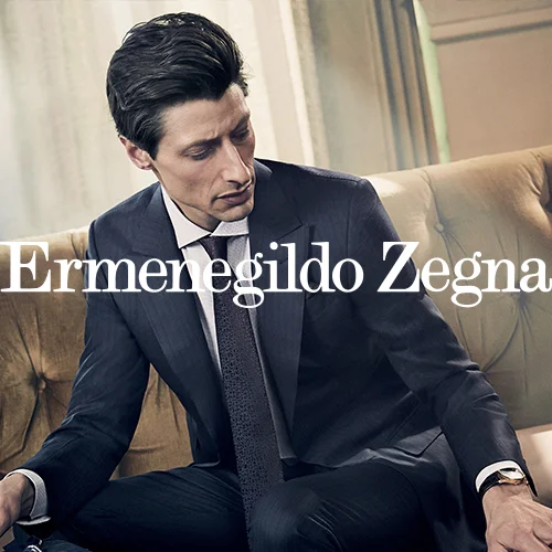 Ermenegildo Zegna