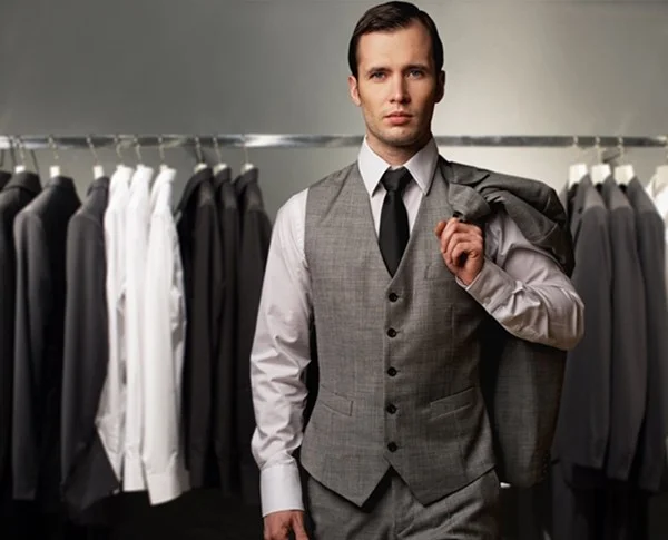 Department Store Suits
