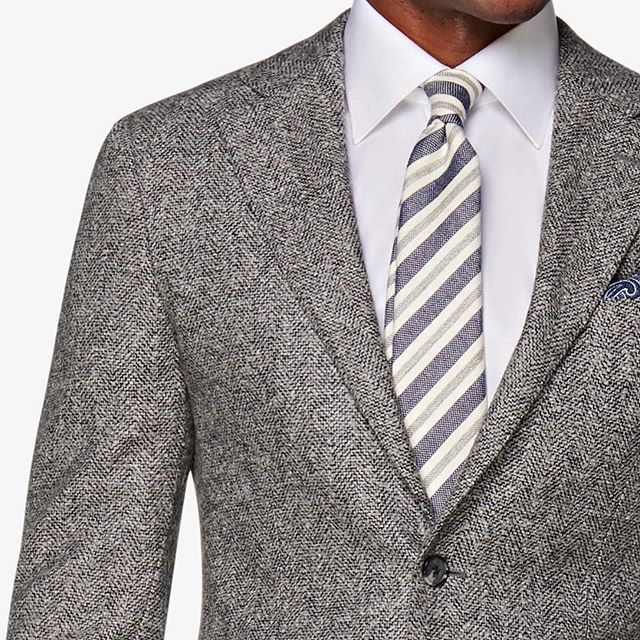 Textures are my favorite #realmenwearsuits