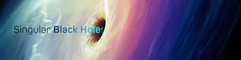 Black Holes