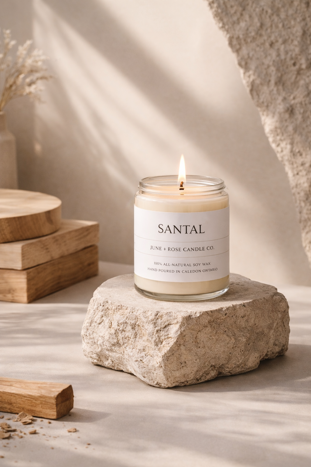 SANTAL