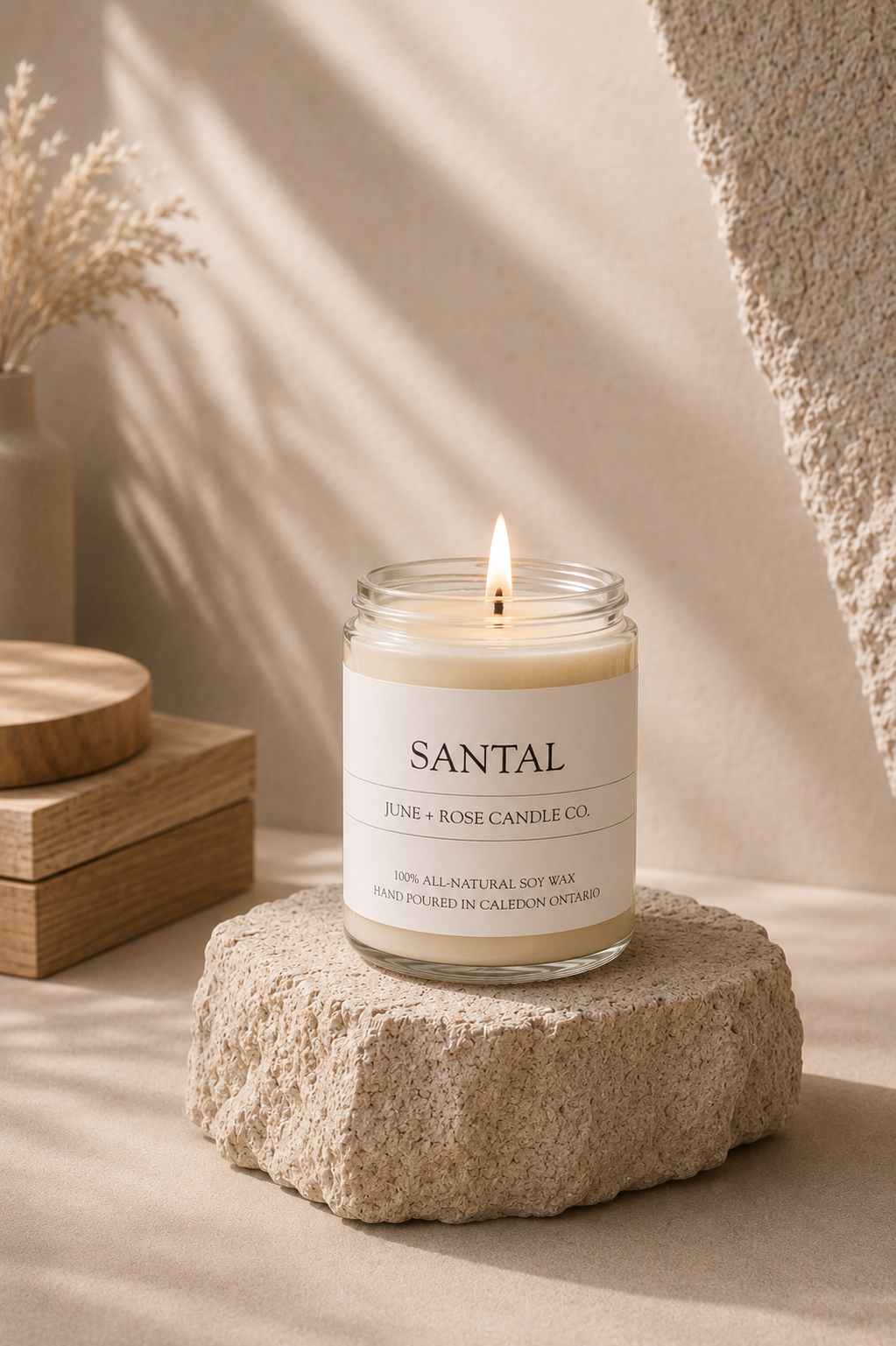 SANTAL