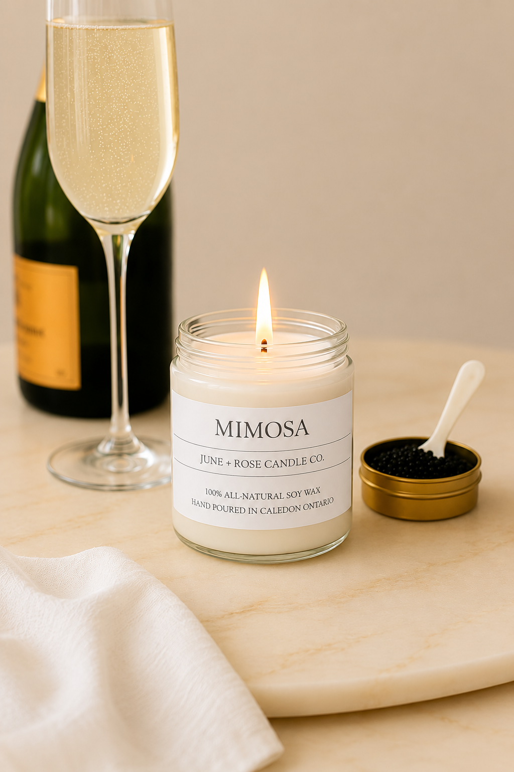 MIMOSA